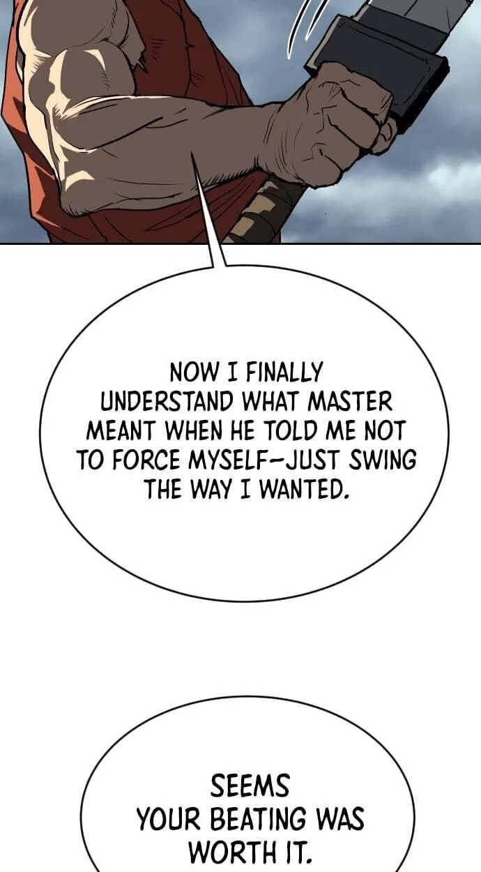 The Masters of Heaven and Earth Chapter 75 page 21 - 
