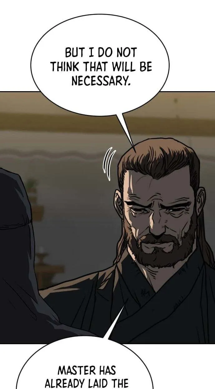 The Masters of Heaven and Earth Chapter 75 page 27 - 