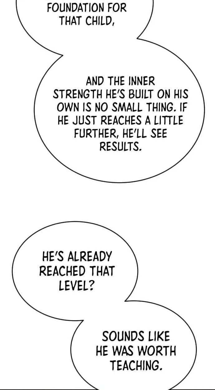 The Masters of Heaven and Earth Chapter 75 page 28 - 