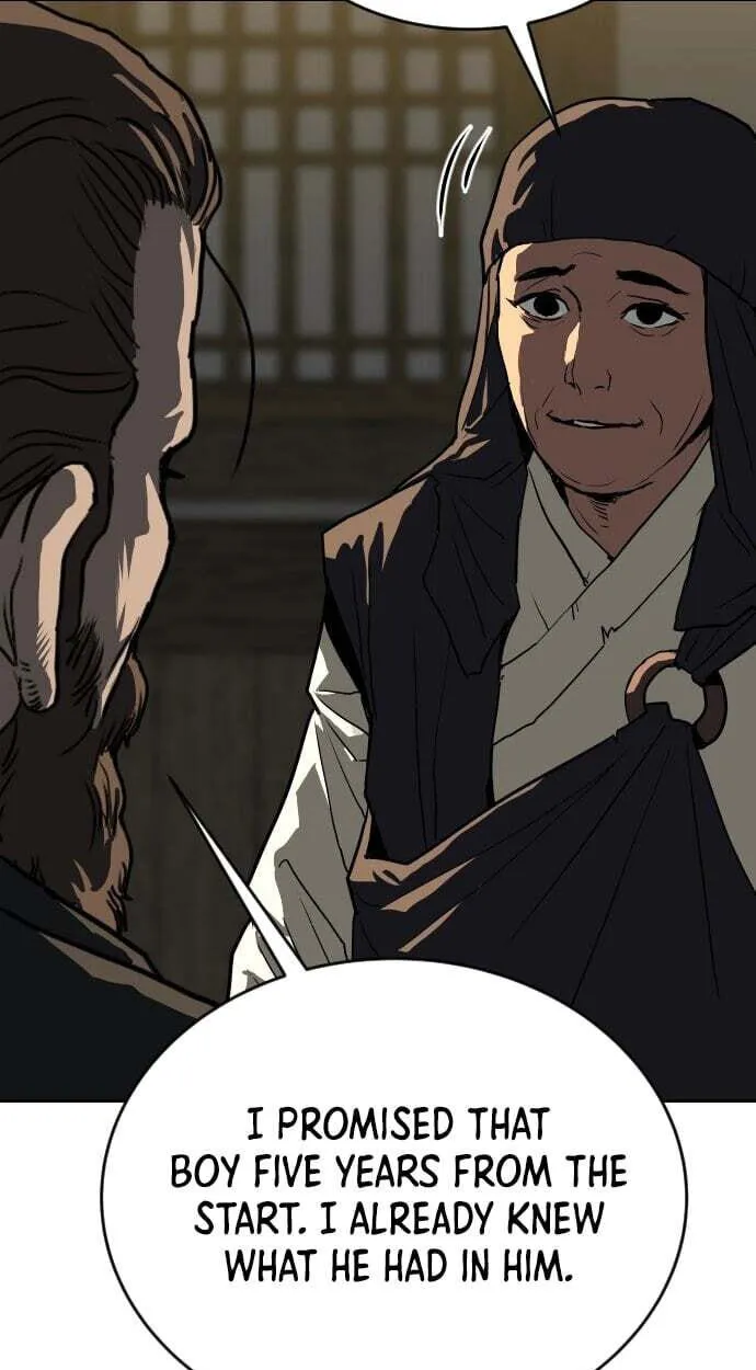 The Masters of Heaven and Earth Chapter 75 page 29 - 