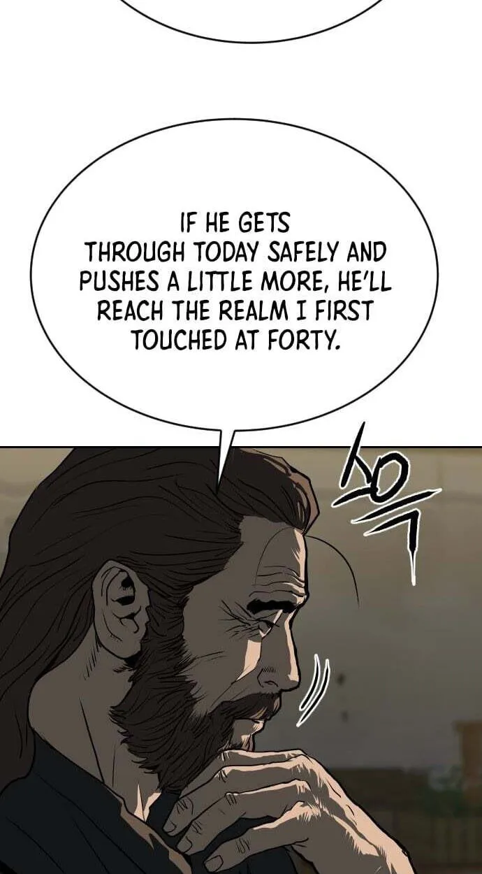 The Masters of Heaven and Earth Chapter 75 page 30 - 