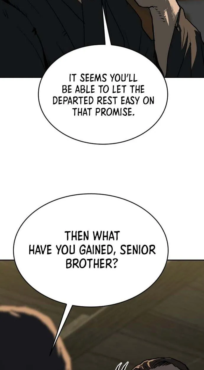 The Masters of Heaven and Earth Chapter 75 page 31 - 