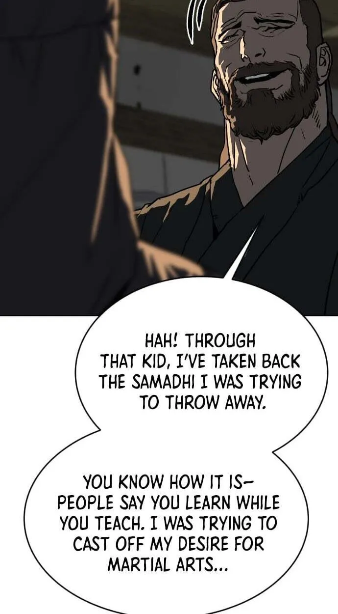 The Masters of Heaven and Earth Chapter 75 page 32 - 
