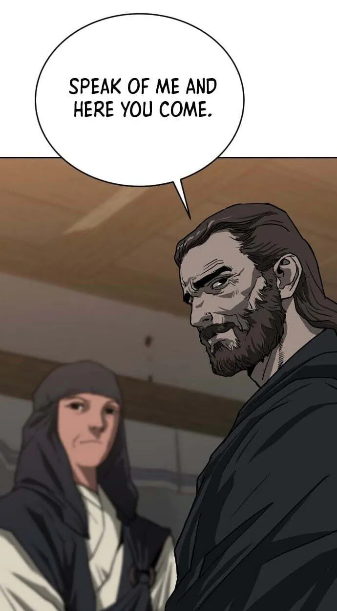 The Masters of Heaven and Earth Chapter 75 page 38 - 