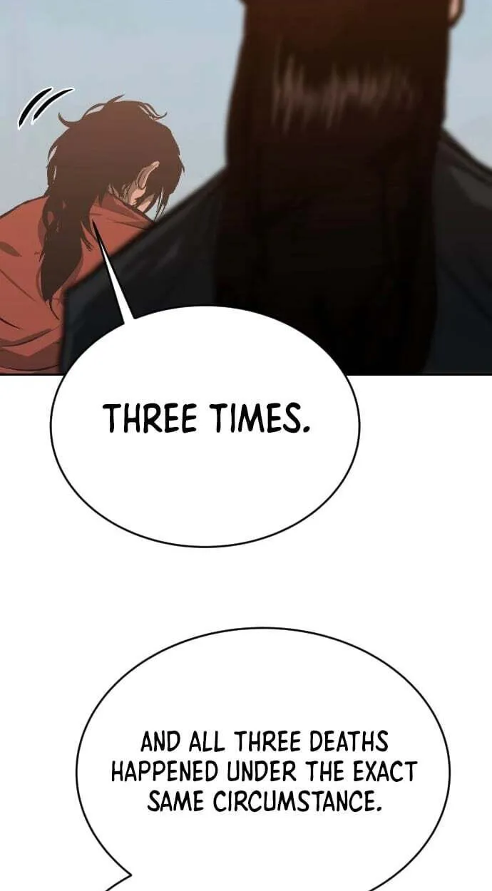 The Masters of Heaven and Earth Chapter 75 page 5 - 
