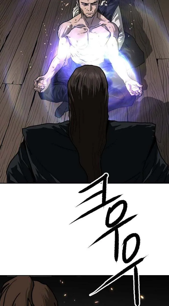 The Masters of Heaven and Earth Chapter 75 page 41 - 