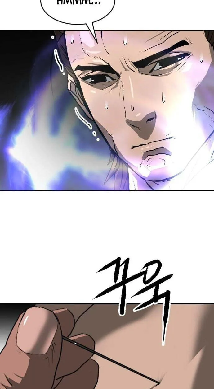 The Masters of Heaven and Earth Chapter 75 page 43 - 
