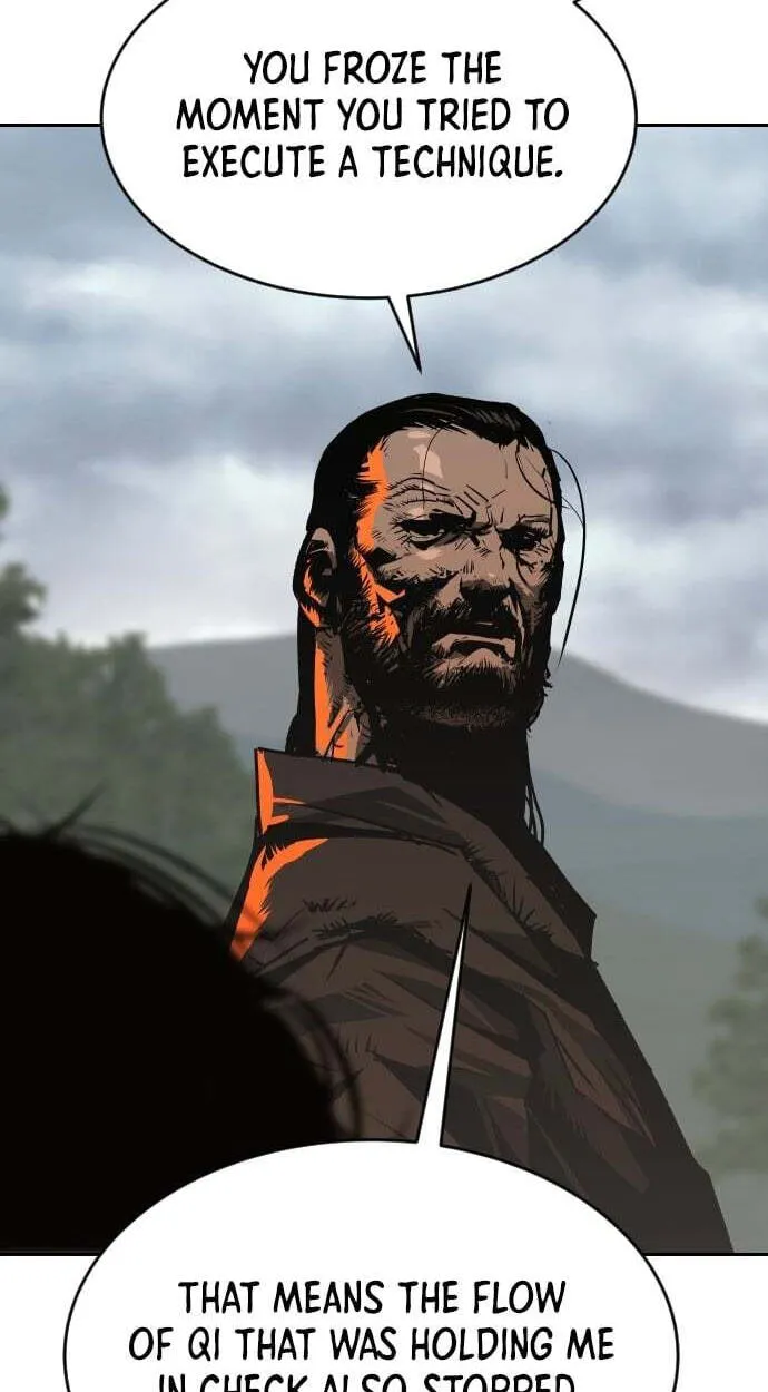 The Masters of Heaven and Earth Chapter 75 page 6 - 