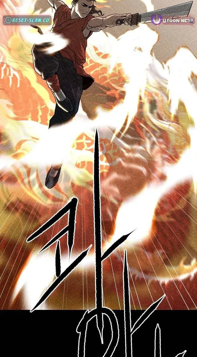 The Masters of Heaven and Earth Chapter 75 page 60 - 