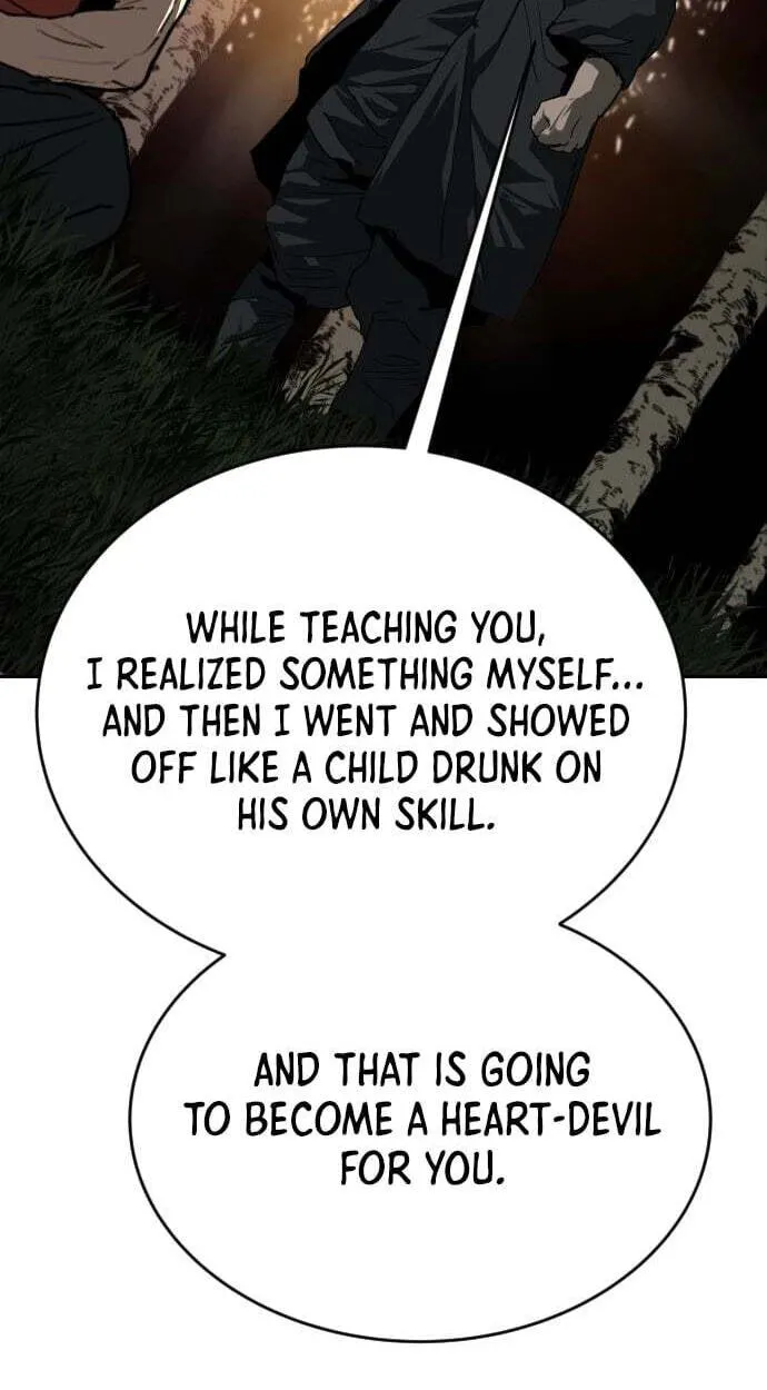 The Masters of Heaven and Earth Chapter 75 page 70 - 