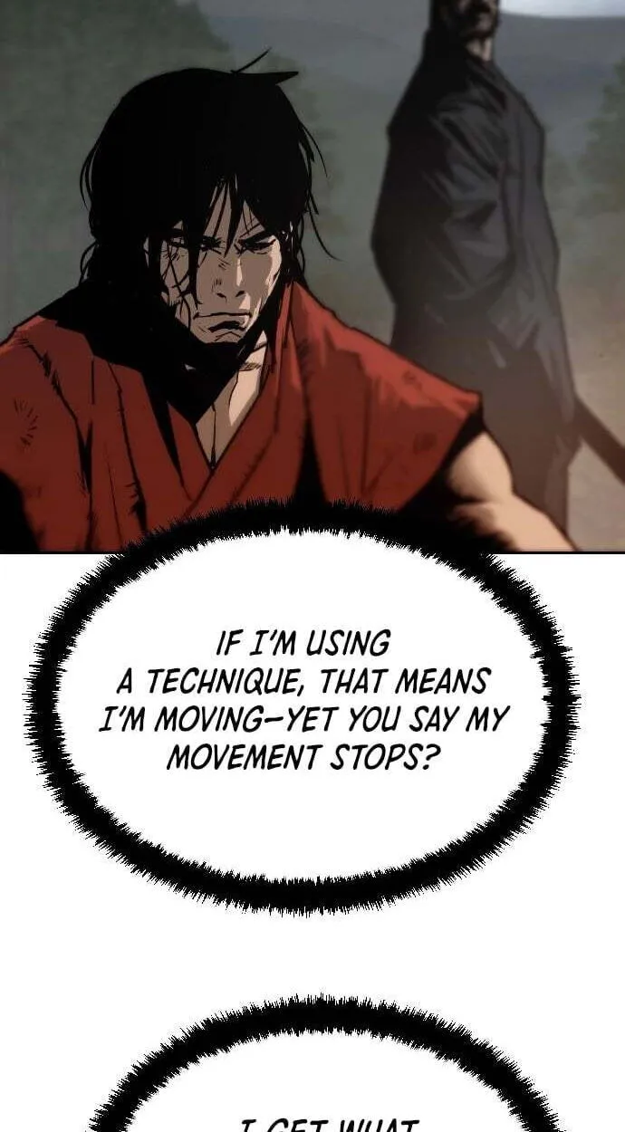 The Masters of Heaven and Earth Chapter 75 page 8 - 