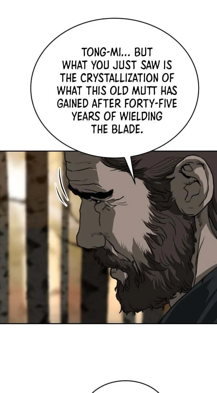 The Masters of Heaven and Earth Chapter 75 page 71 - 