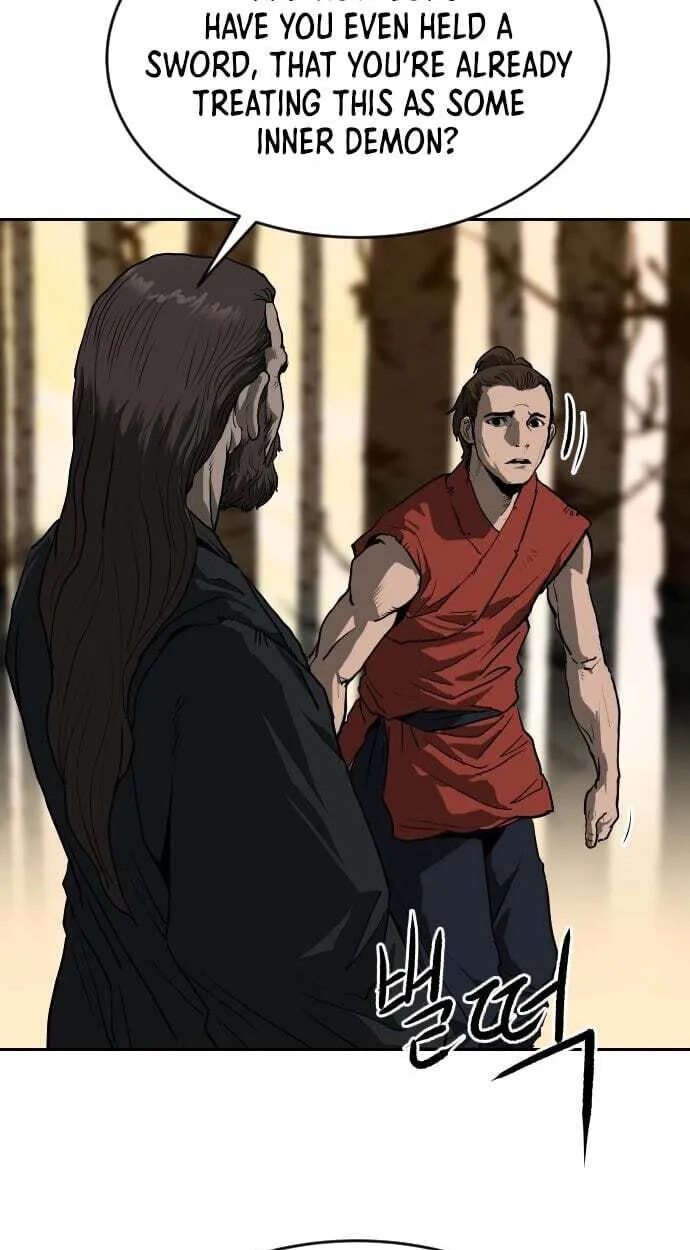 The Masters of Heaven and Earth Chapter 75 page 73 - 