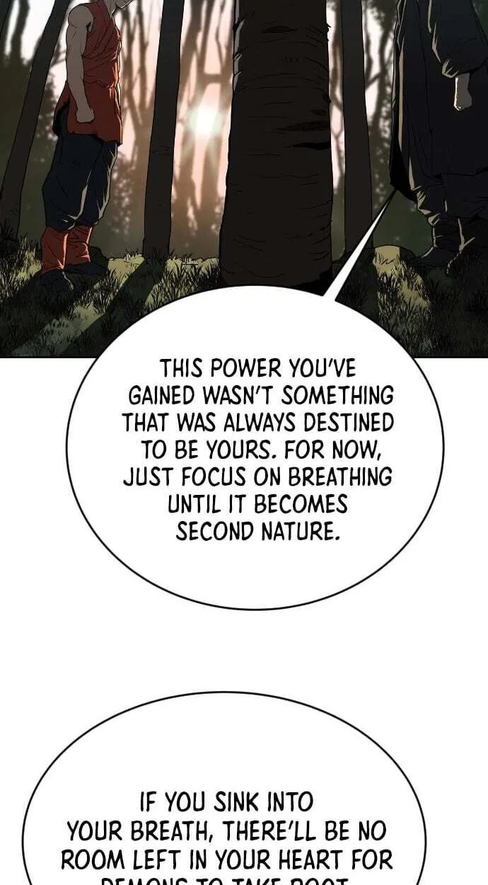 The Masters of Heaven and Earth Chapter 75 page 79 - 