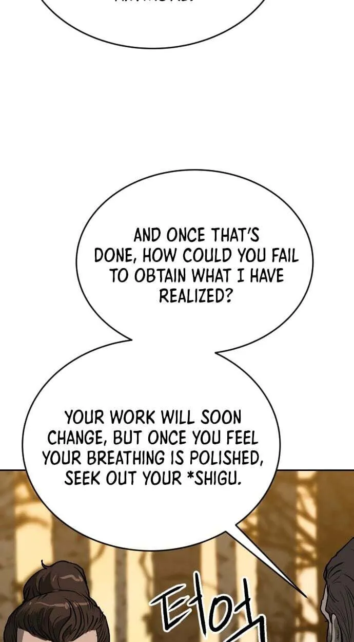 The Masters of Heaven and Earth Chapter 75 page 81 - 