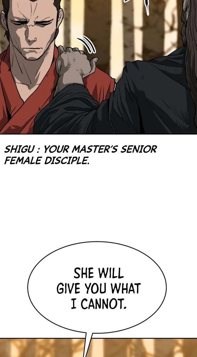 The Masters of Heaven and Earth Chapter 75 page 82 - 