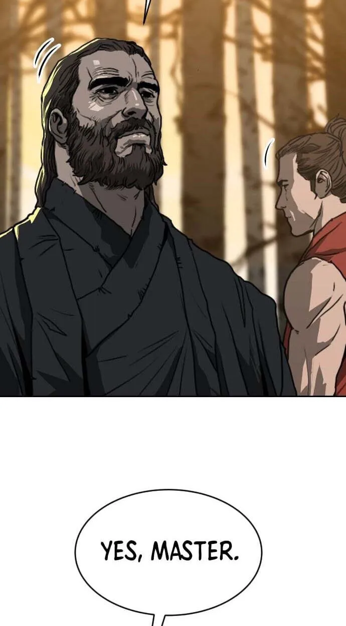 The Masters of Heaven and Earth Chapter 75 page 83 - 