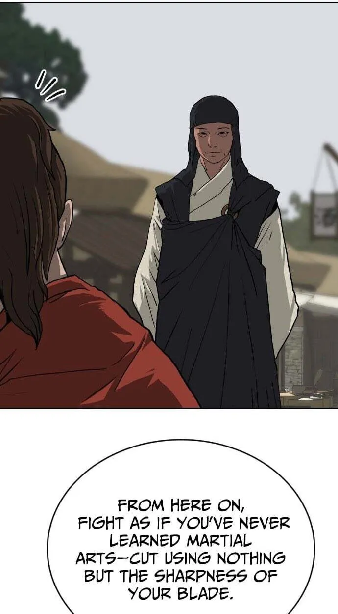 The Masters of Heaven and Earth Chapter 76 page 14 - 