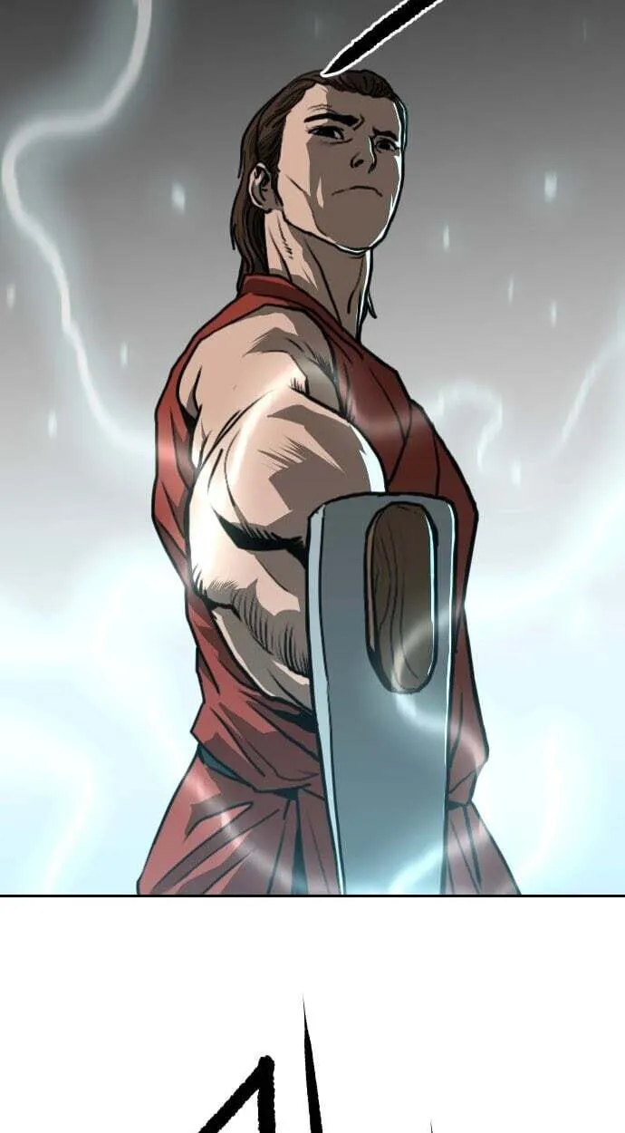 The Masters of Heaven and Earth Chapter 76 page 17 - 