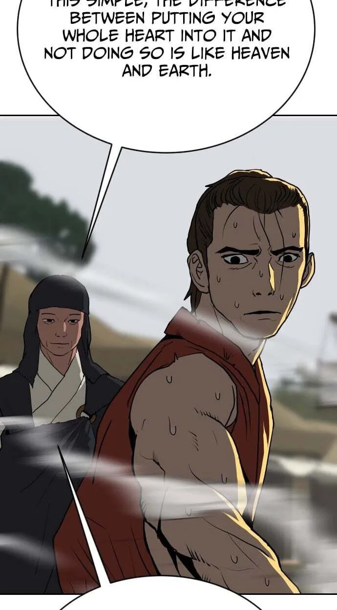 The Masters of Heaven and Earth Chapter 76 page 20 - 