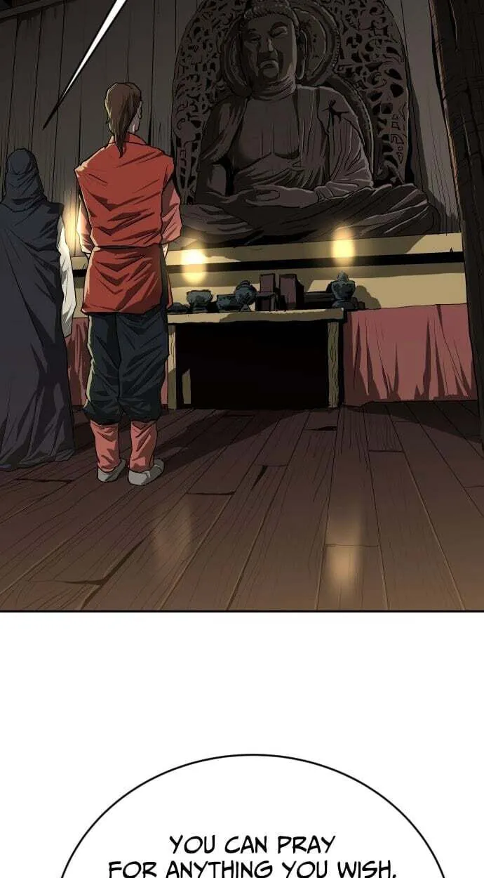 The Masters of Heaven and Earth Chapter 76 page 25 - 