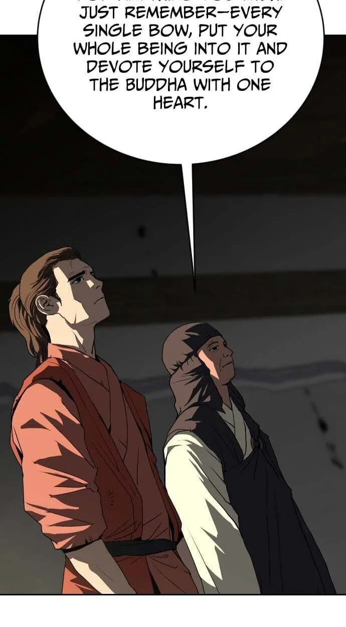 The Masters of Heaven and Earth Chapter 76 page 26 - 