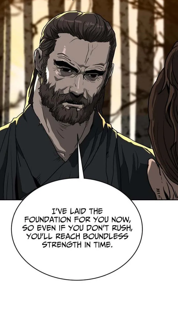 The Masters of Heaven and Earth Chapter 76 page 4 - 