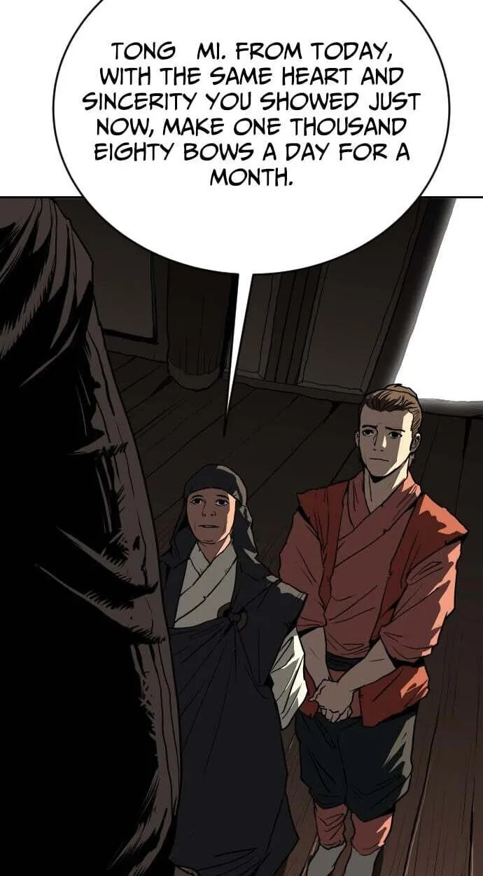 The Masters of Heaven and Earth Chapter 76 page 36 - 