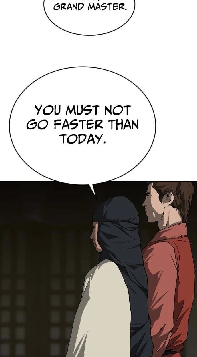 The Masters of Heaven and Earth Chapter 76 page 39 - 