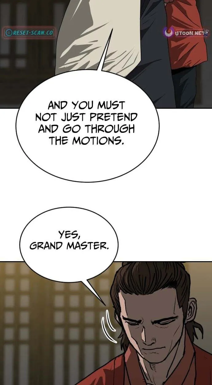 The Masters of Heaven and Earth Chapter 76 page 40 - 