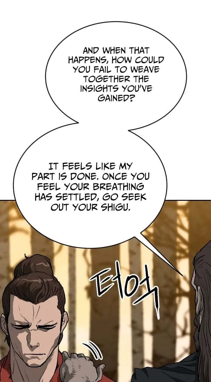 The Masters of Heaven and Earth Chapter 76 page 5 - 