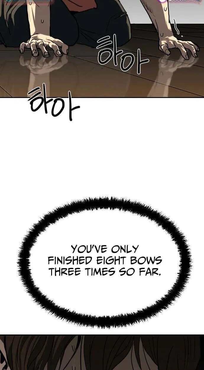 The Masters of Heaven and Earth Chapter 76 page 44 - 