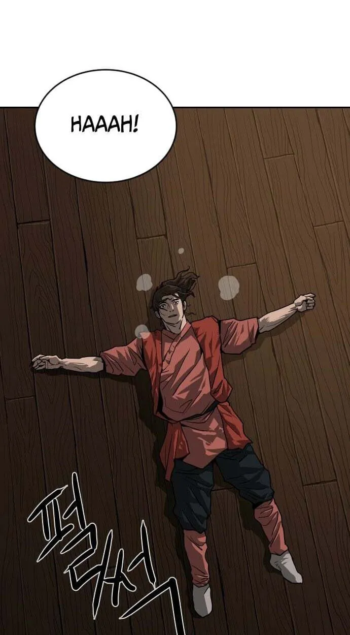 The Masters of Heaven and Earth Chapter 76 page 48 - 