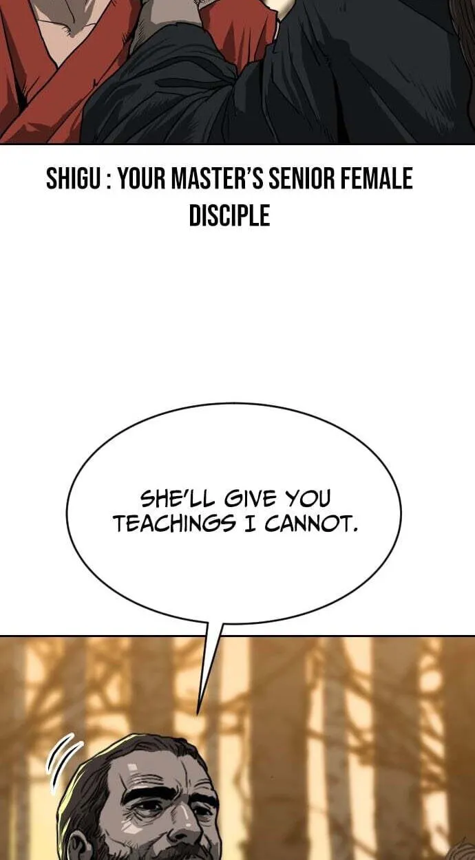 The Masters of Heaven and Earth Chapter 76 page 6 - 