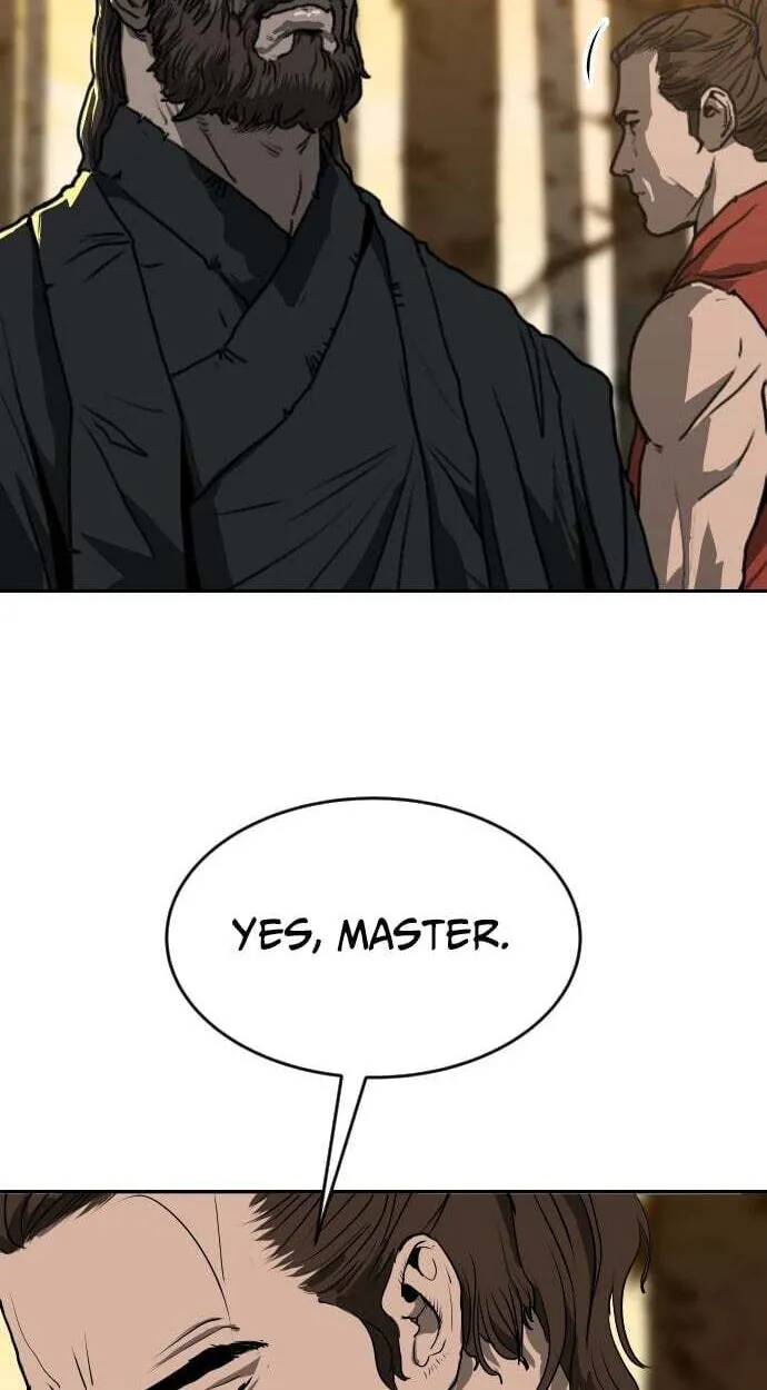 The Masters of Heaven and Earth Chapter 76 page 7 - 