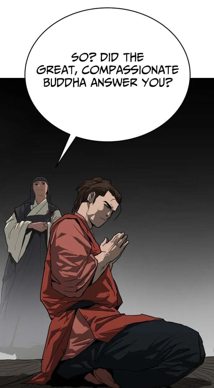 The Masters of Heaven and Earth Chapter 76 page 61 - 