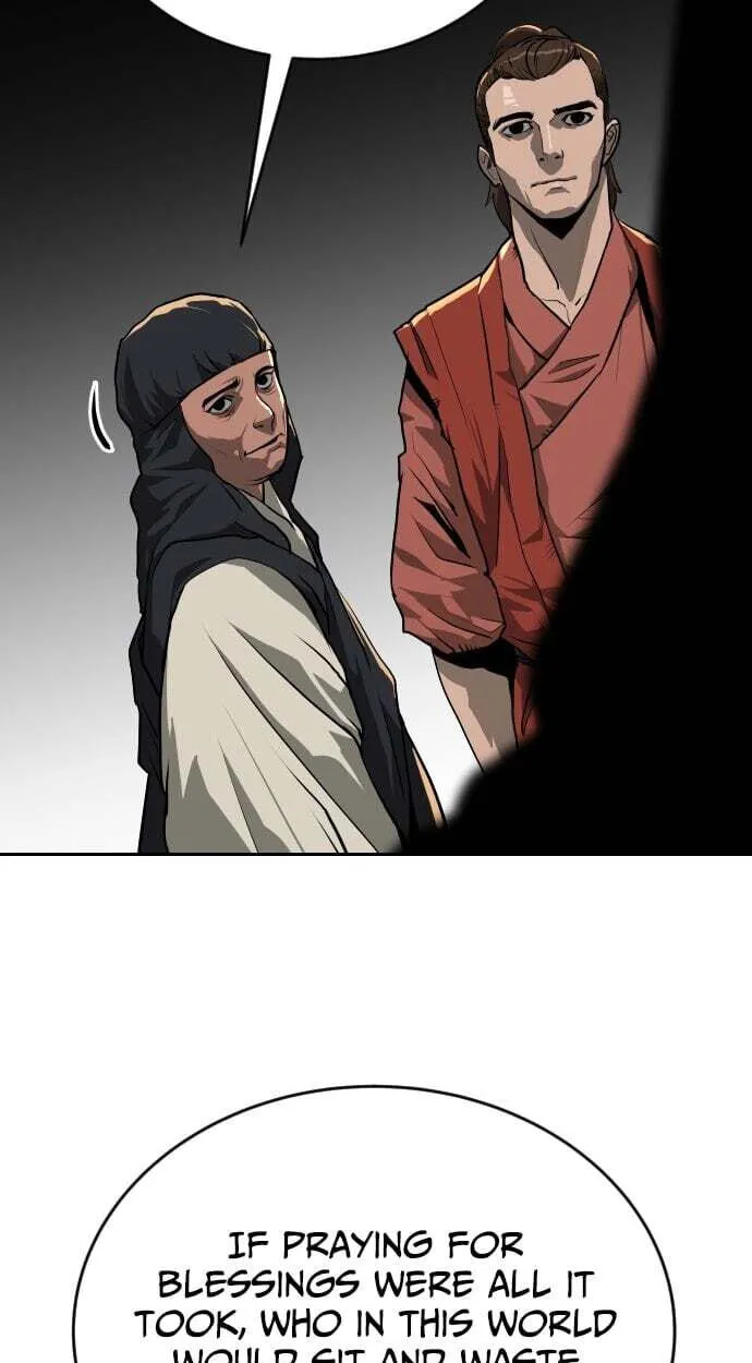 The Masters of Heaven and Earth Chapter 76 page 65 - 