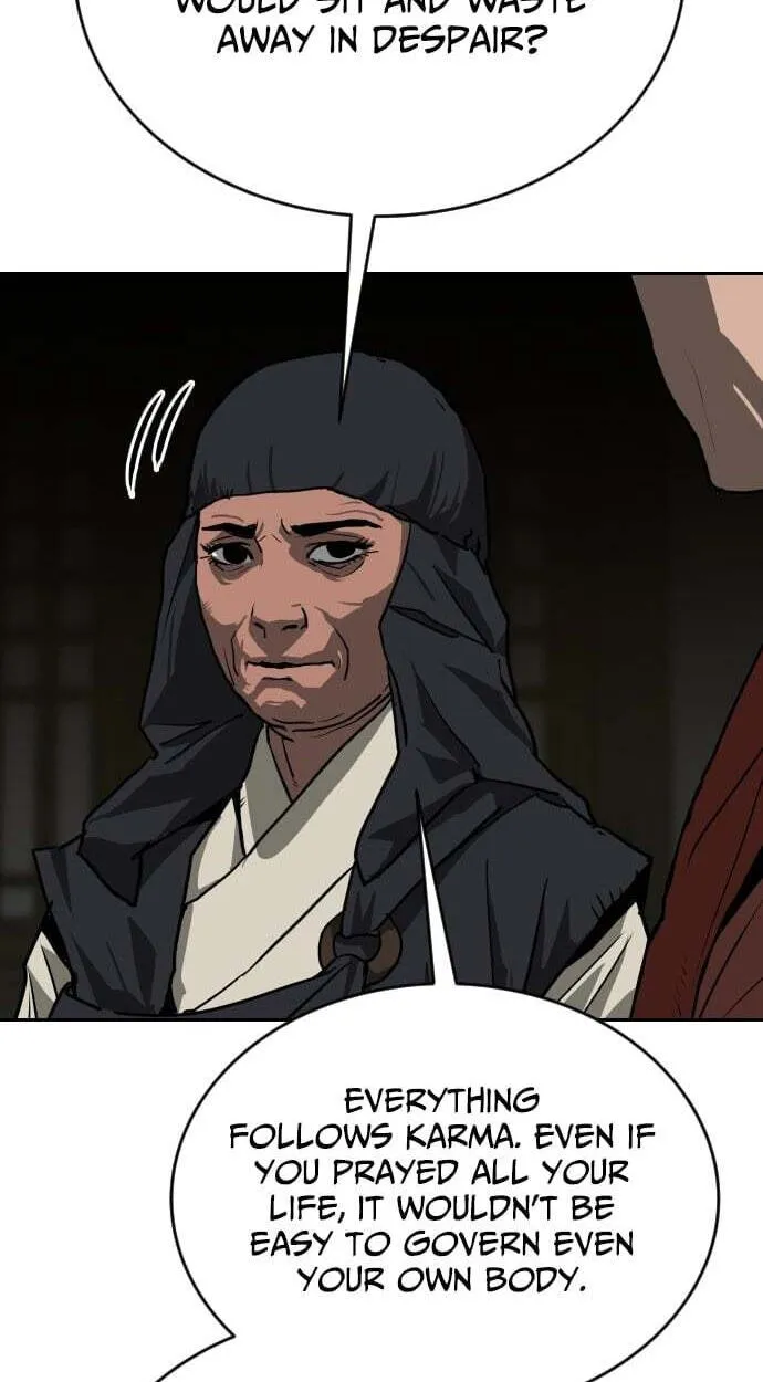 The Masters of Heaven and Earth Chapter 76 page 66 - 