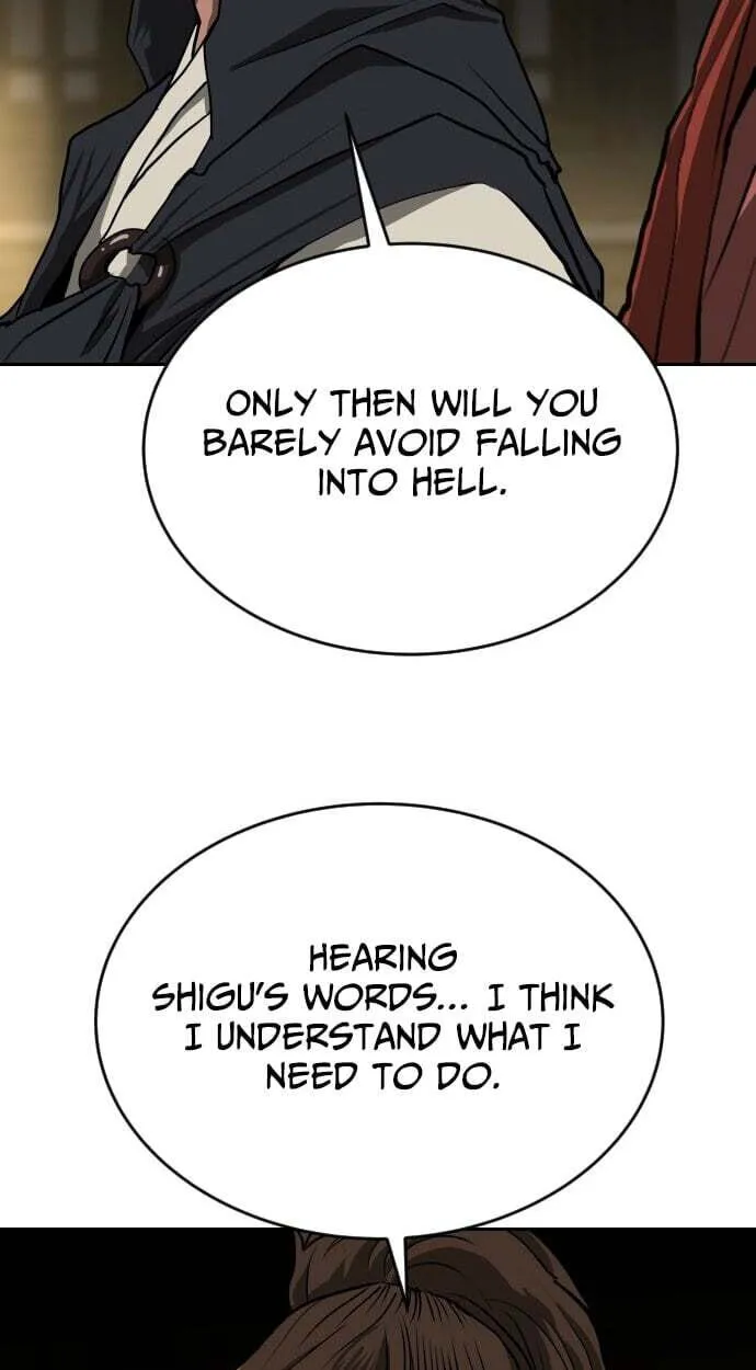 The Masters of Heaven and Earth Chapter 76 page 69 - 
