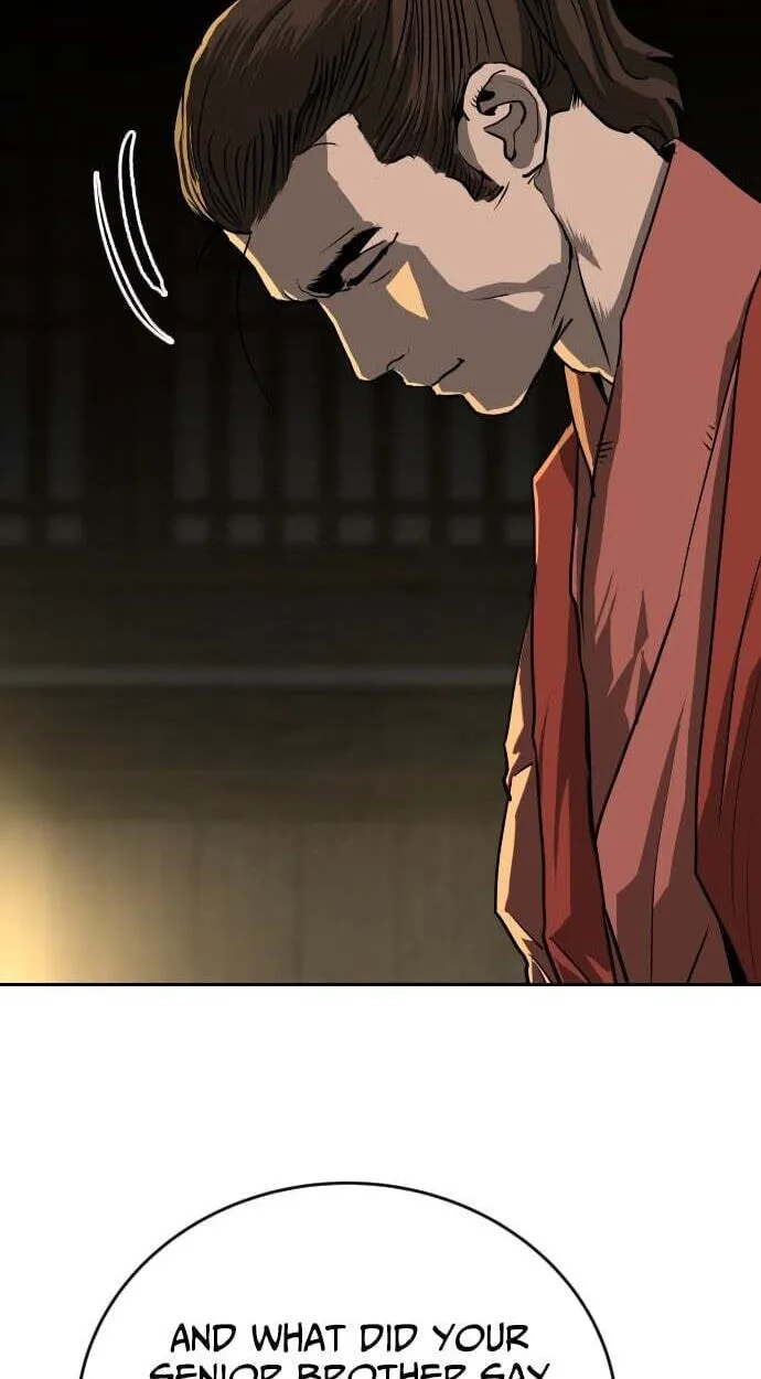 The Masters of Heaven and Earth Chapter 76 page 70 - 