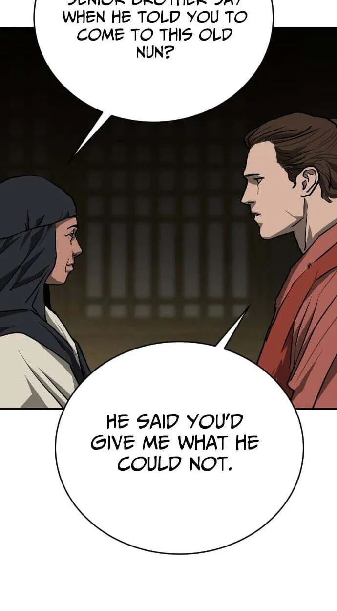 The Masters of Heaven and Earth Chapter 76 page 71 - 