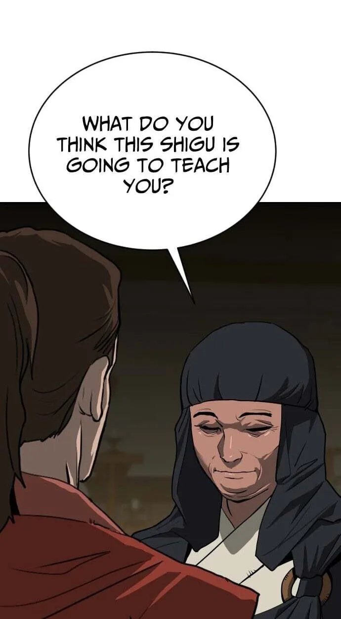 The Masters of Heaven and Earth Chapter 76 page 72 - 