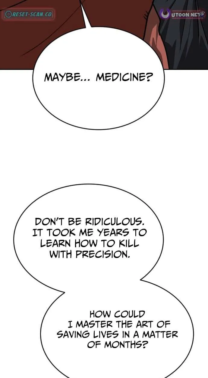 The Masters of Heaven and Earth Chapter 76 page 73 - 