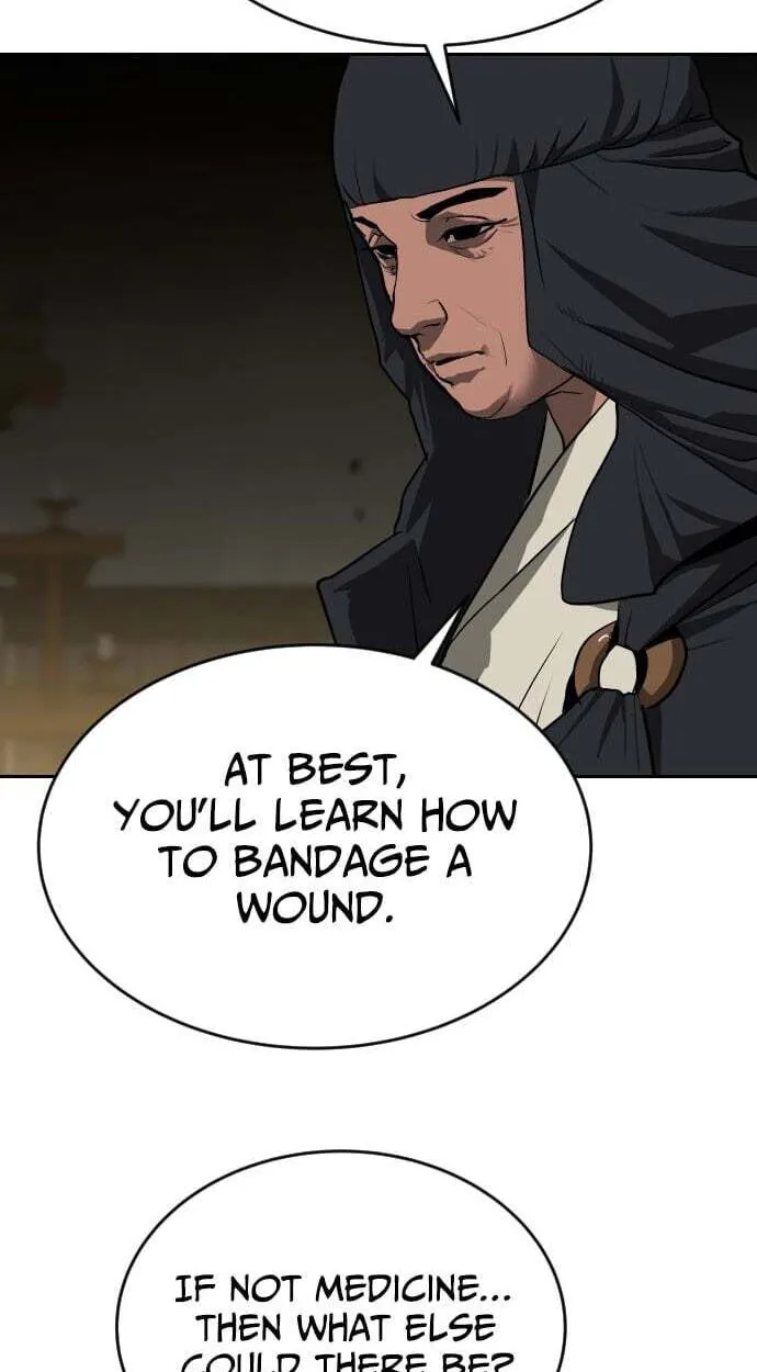 The Masters of Heaven and Earth Chapter 76 page 74 - 