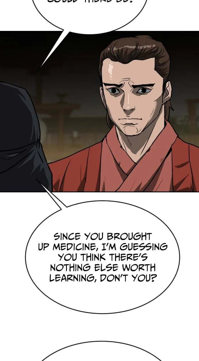 The Masters of Heaven and Earth Chapter 76 page 75 - 