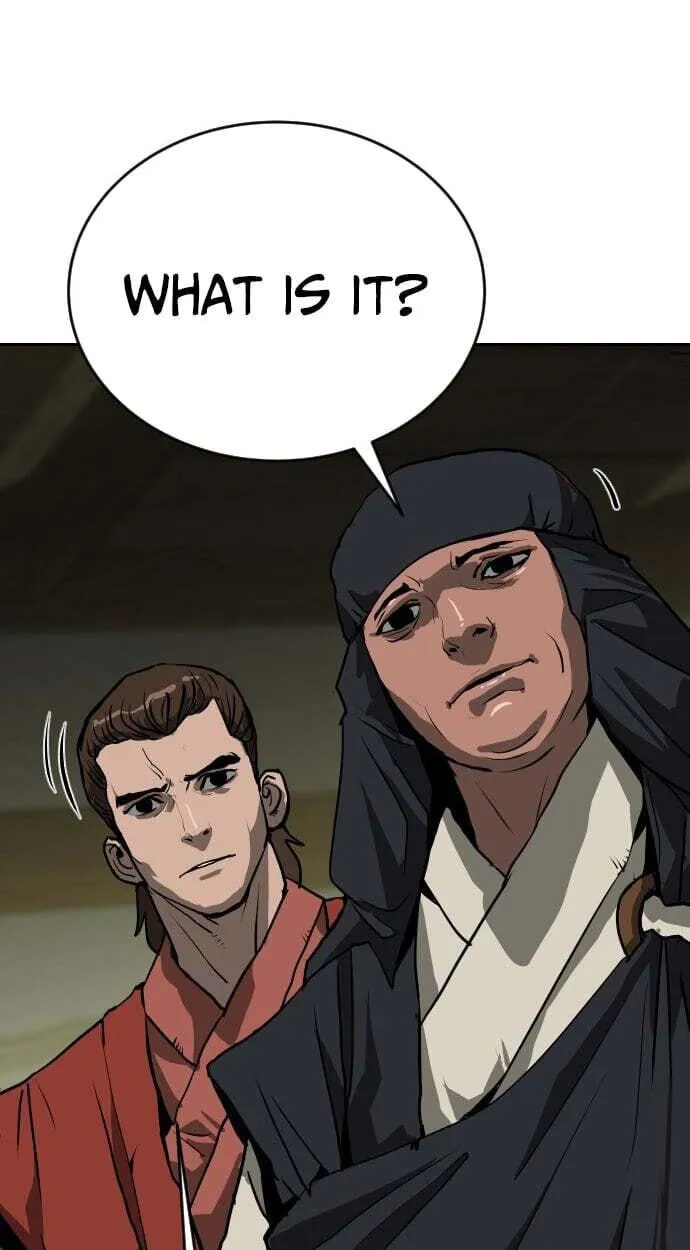 The Masters of Heaven and Earth Chapter 76 page 85 - 