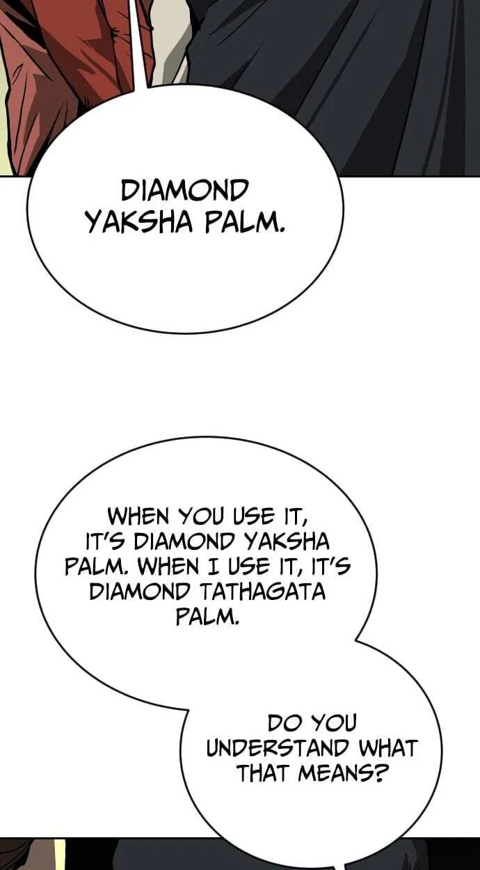 The Masters of Heaven and Earth Chapter 76 page 86 - 