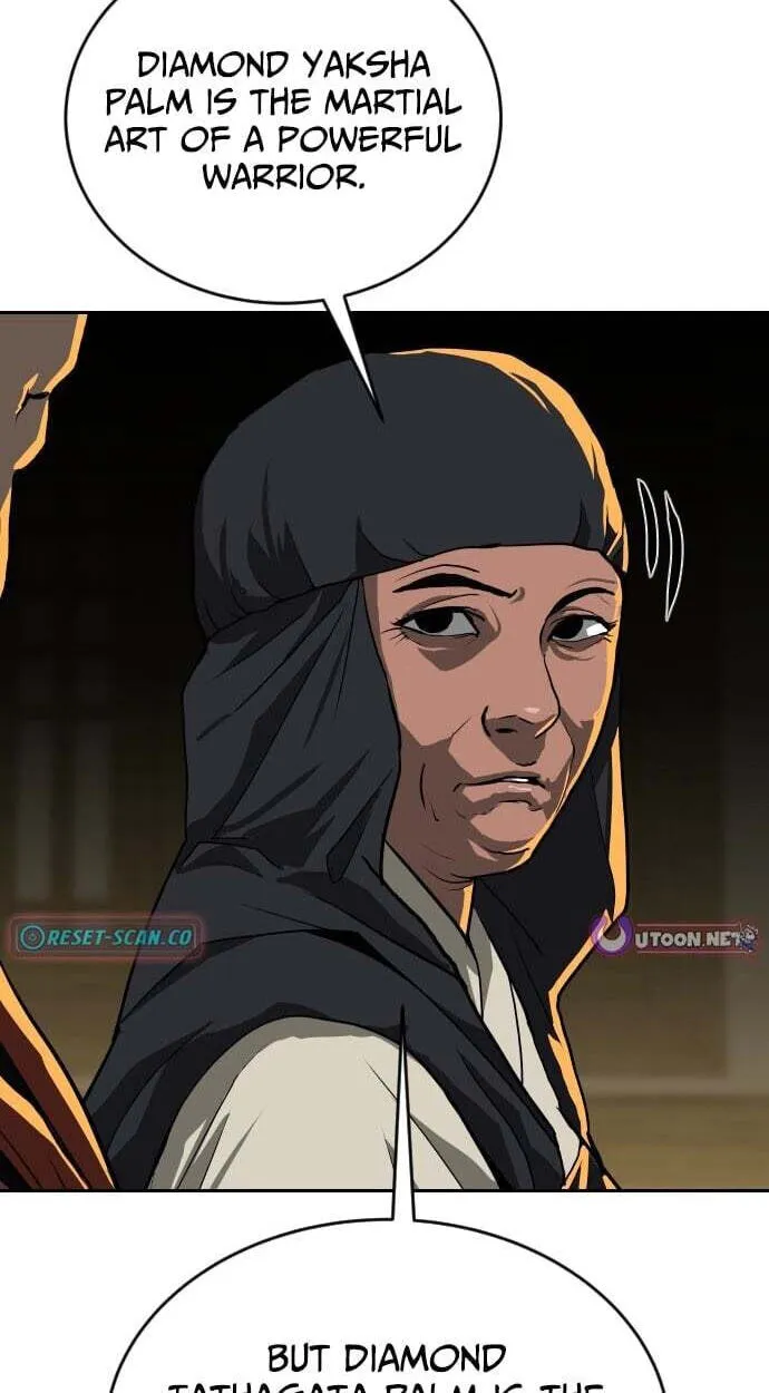 The Masters of Heaven and Earth Chapter 76 page 88 - 