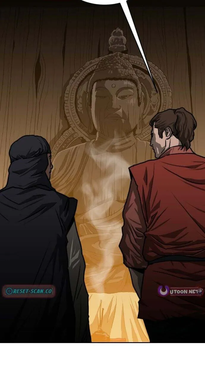 The Masters of Heaven and Earth Chapter 76 page 92 - 