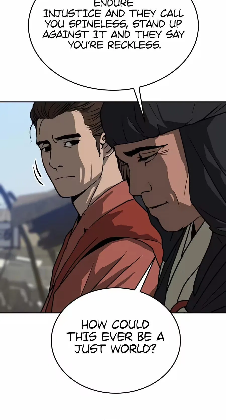 The Masters of Heaven and Earth Chapter 77 page 15 - 